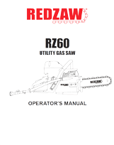603GC Operator Manual