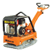 Reversible Plate Compactor