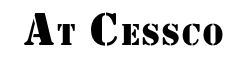 At Cessco