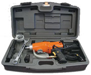 Carrying Case for Diamond Products Core Drill Motor CB500-HH P/N 4244004