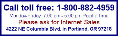 Cessco Inc. Location Information