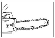 Proper Chain Tension is importand when replacing your PremiumPRO-32 (P/N 71608).