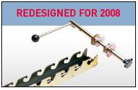 SpeedHook for the 853PRO (P/N 70552)