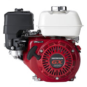 EB3000c fuel efficient