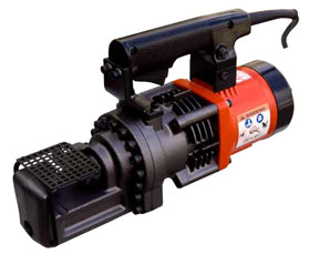 HBC19B Rebar Cutter