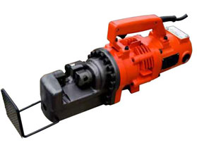 HBC19B Rebar Cutter