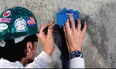 Layout electrical box