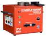Multiquip MB25A Rebar bender