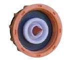 Mikasa MTR40HF Fuel Cap