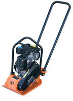 MVC40G Mikasa Reversible Plate Compactor