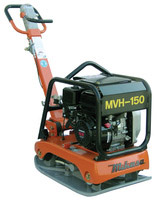 MVH120VGH Mikasa Reversible Plate Compactor