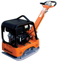MVH206D Mikasa Reversible Plate Compactor