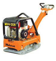 MVH306GH Mikasa Reversible Plate Compactor