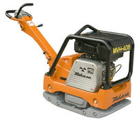 MVH406GH Mikasa Reversible Plate Compactor