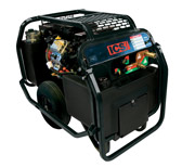 ICS Hydraulic Power Pack