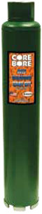 Utility Green Diamond Core Bit