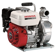 WH20 Honda Pump