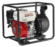 WMP20 Honda Pump