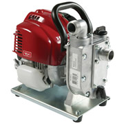 WX10 Honda Pump