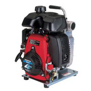 WX15 Honda Pump