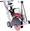CC1300XL Heavy Duty Walk Behind Saw
