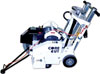 CC1507E Basement Concrete Saw