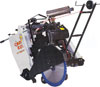 CC3500 Walk Behind Saw