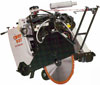 CC6540 Concrete Saw