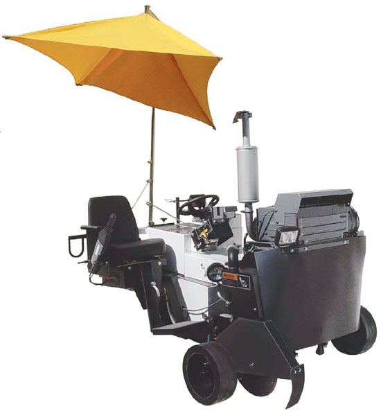 CC7878 EZ Rider Joint Cutting Ride-on Concrete Saw Diamond Products - CC7878 EZ Rider Joint Cutting Ride-on Concrete Saw