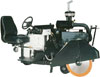 C8000 Ride On Concrete Saw - Micro Trenching