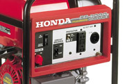 EB3000c has GFCI protcted outlets.