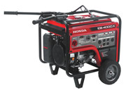 Honda EB4000x Industrial Generator