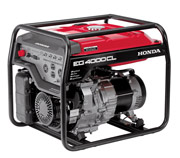 Honda EG4000 Economy Generator