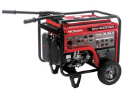 EM4000 Honda Generator