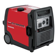 EU3000i Handi Honda Generator