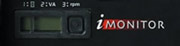 EU6500i has i-monitor technology.