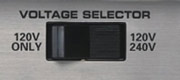 EU6500i Super-Quiet Genrators
