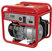 GA25H Multiquip Generator