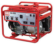 GA6HB Multiquip Generator