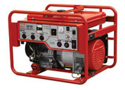GDP5H Multiquip Generator