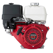 EU6500i is fuel efficient