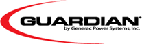 Guardian Stand By Generators for Home and Industry