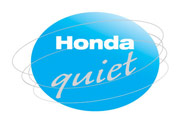 Honda EB10000 is the quietest generator in its class