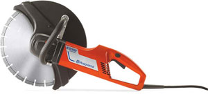 Husqvarna - K3000 14 Wet Electric Cutter Saw