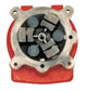 Rebar Cutter Hydraulic Pump