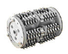 Drum for CPM-8 Edco Scarifier