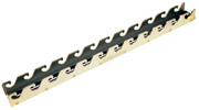 ICS 42-inch speedhook rail and bracket