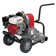 WDP30 Honda Pump