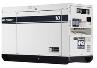 The 10kW DCA-10SPX Generator