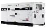 The 120kW DCA-150SSJ Generator